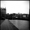 banks of the amstel