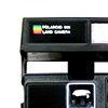 polaroid portrait