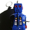 bluebot