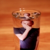 submerged
