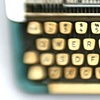 typewritten 