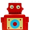 red target