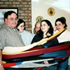 Wrapping My Relatives