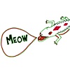 Meow.