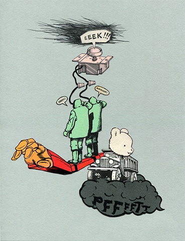 EEEK!!!