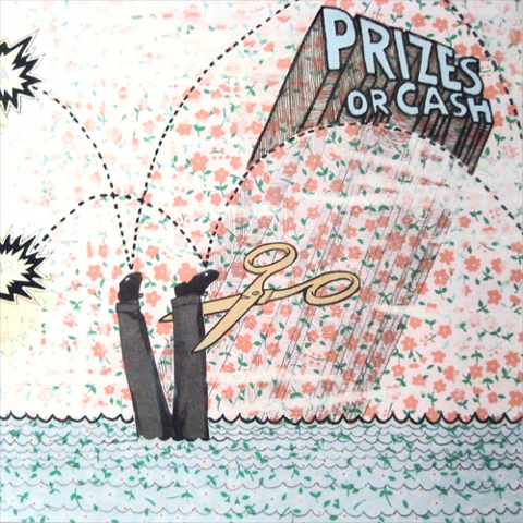 PRIZES OR CASH