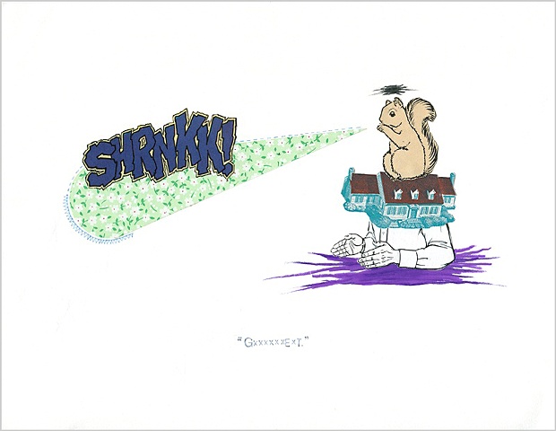 SHRNKK
