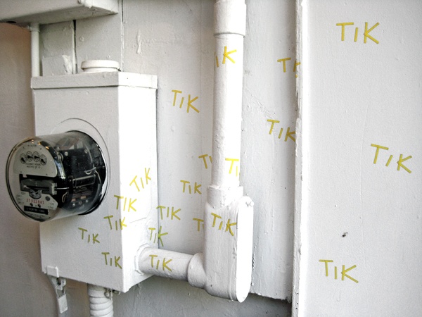 TIK TIK TIK TIK TIK