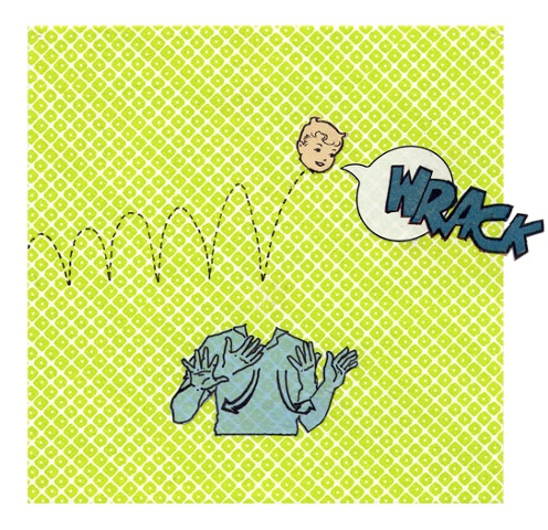 WRACK