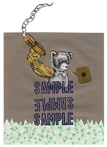 VICTORY SAMPLE