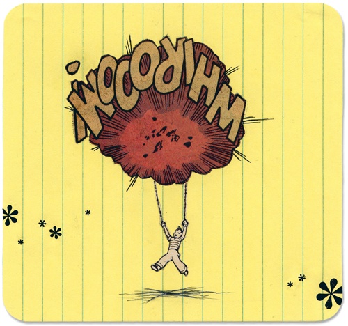 WHIROOOM