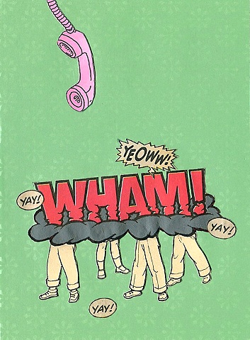 WHAM