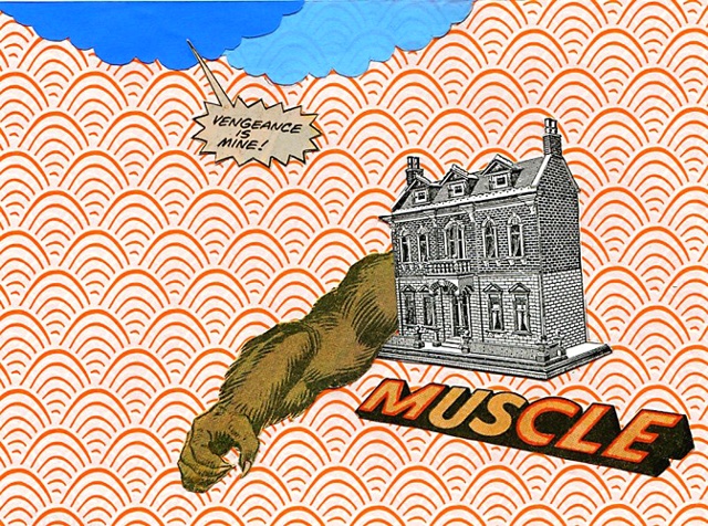 MUSCLE