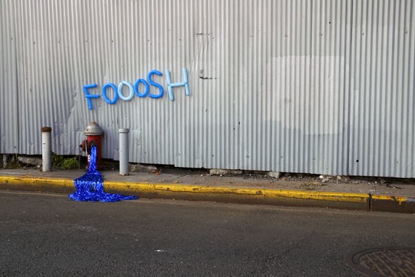 FOOOSH