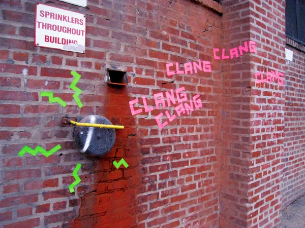 CLANG CLANG CLANG CLANG CLANG