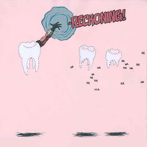 RECKONING