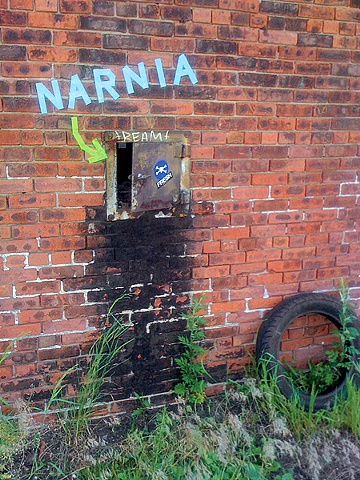 NARNIA