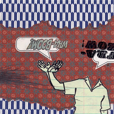 WHA-BOOM / FRA-ZOW