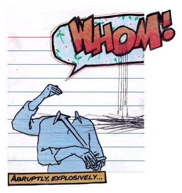 WHOM