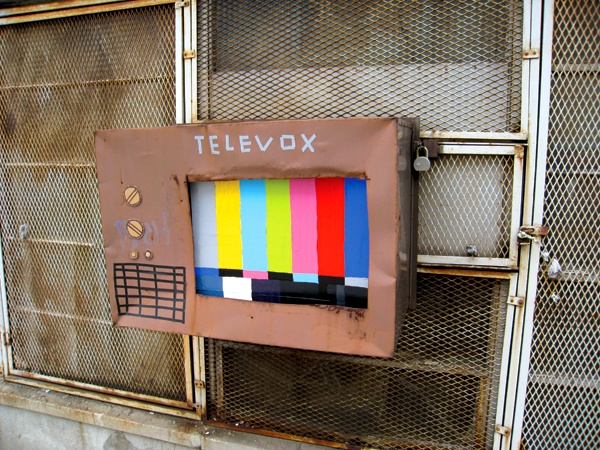 TELEVOX