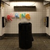 RRRING
