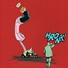 HRONK!