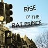 Rise of the Rat Prince (front)