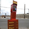 DRIVE THRU
