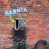 NARNIA
