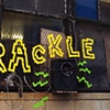 CRACKLE