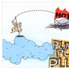 PLINK PLANK PLUNK