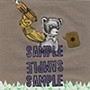 VICTORY SAMPLE