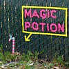 MAGIC POTION