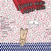 SUPERHERO PRIZE CLUB