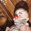 Ruined Clown