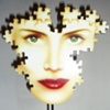 Pez 'Puzzled' sculpture