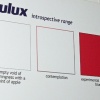 Mark Hughes 'Dulux Introspective Range'