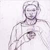 self portraits