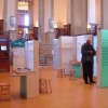Memory traveling exhibition
