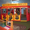 Mister Rogers' Neighborhood traveling exhibition