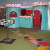 Mister Rogers' Neighborhood traveling exhibition
