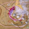 works on paper