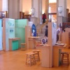 Memory traveling exhibition