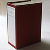 clamshell box, Cicero