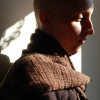 Crocheted Scarf