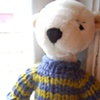 Bear Sweater