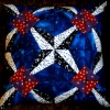 Twinkle Star Pillow 