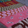 Patchwork Tote Bag - Detail