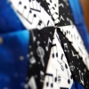 Twinkle Star Pillow - detail