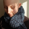 Wool Scarf